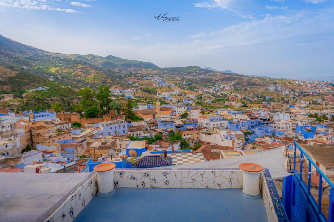 Photo of Others in Medina of Chefchaouen