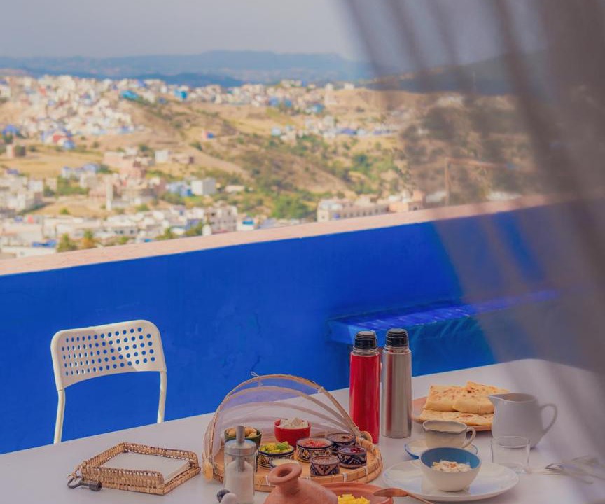 Photo of Others in Medina of Chefchaouen