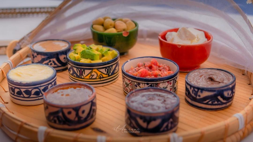 Photo of Others in Medina of Chefchaouen