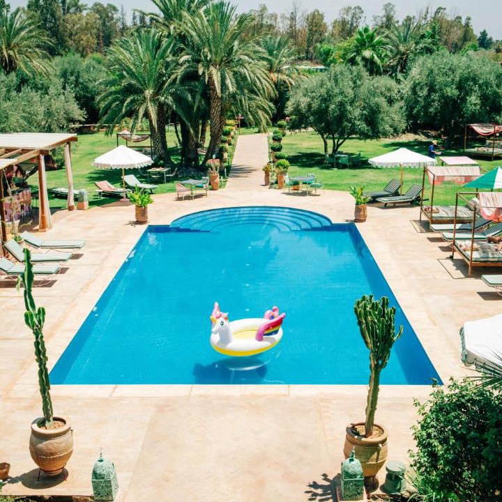 Photo of Others in Marrakech