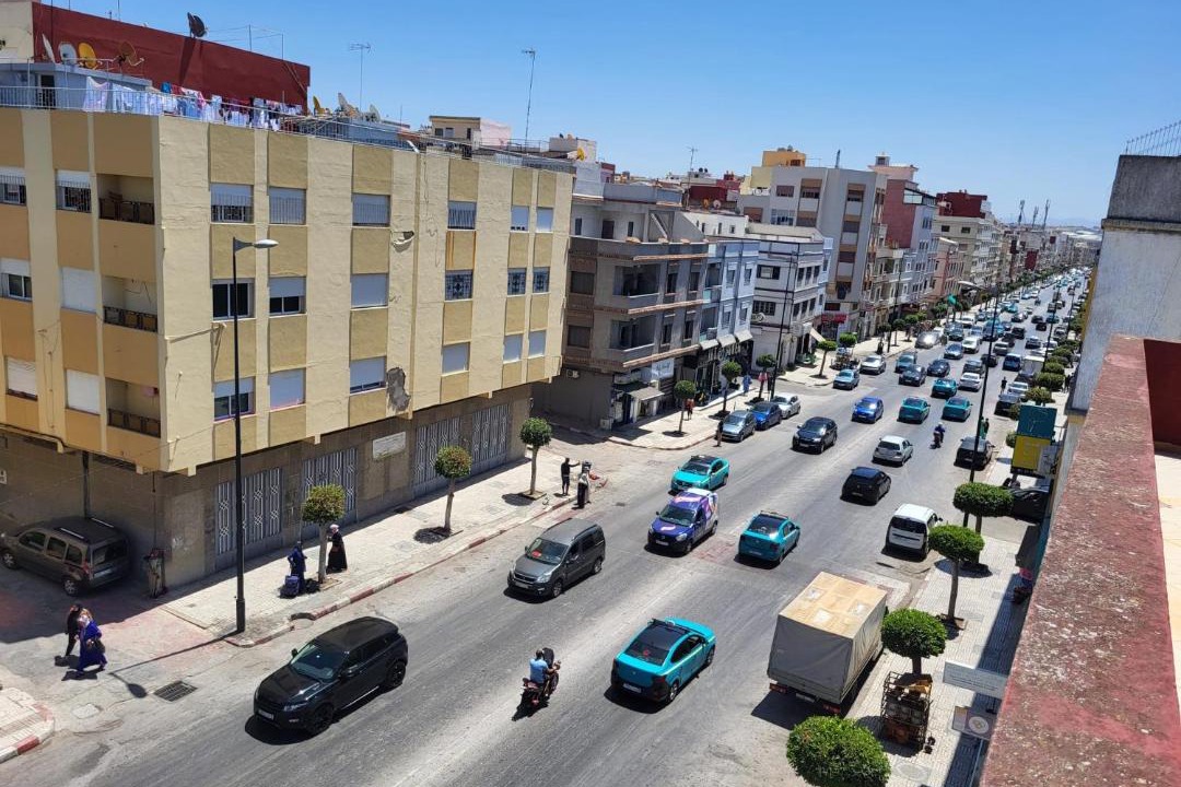 Photo of Others in Idrissia