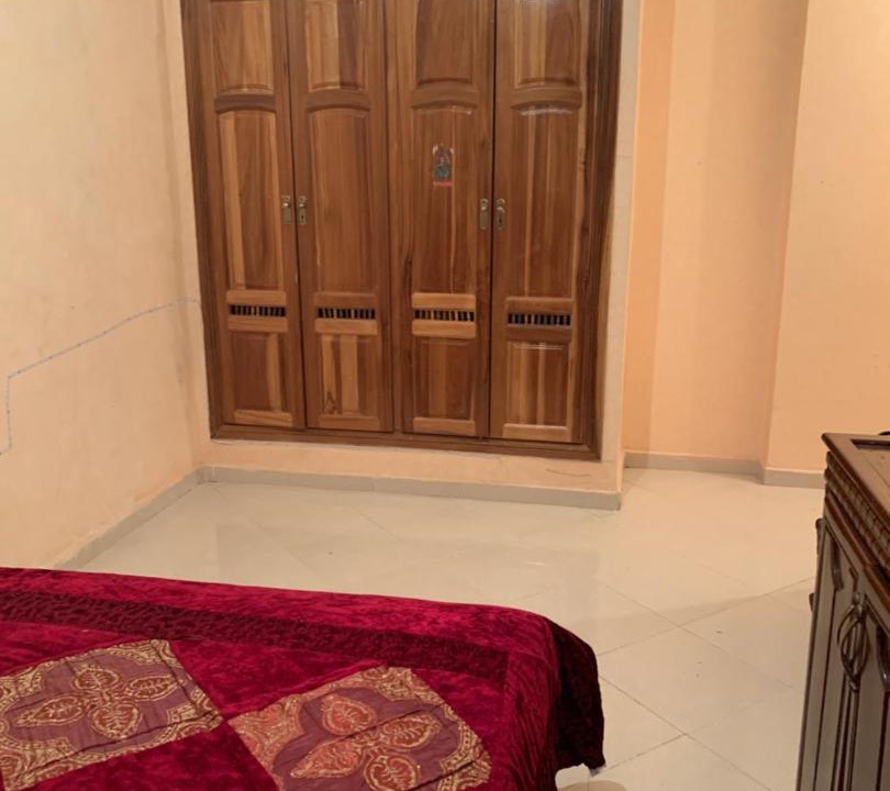 Photo of Bedroom in Ville Nouvelle