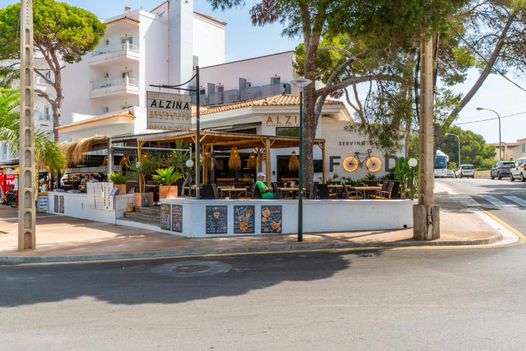 Photo of Others in Cala Agulla