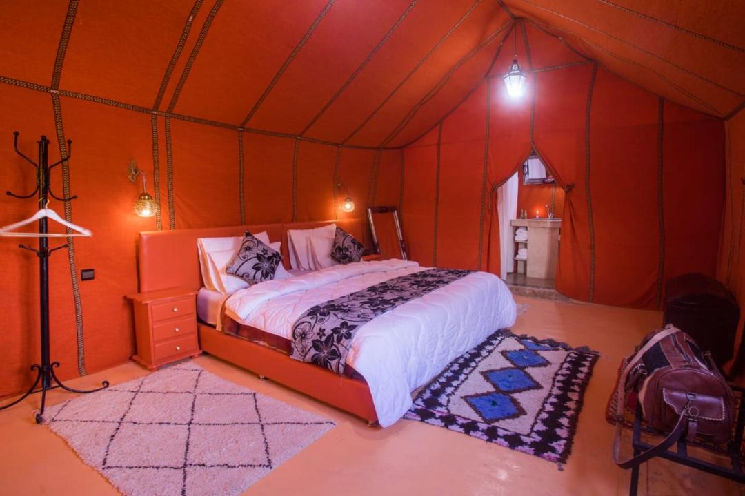 Photo of Bedroom in Rissani