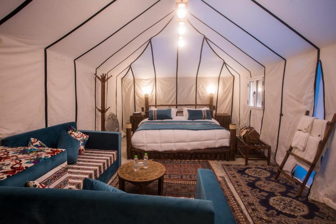 Photo of Bedroom in Rissani