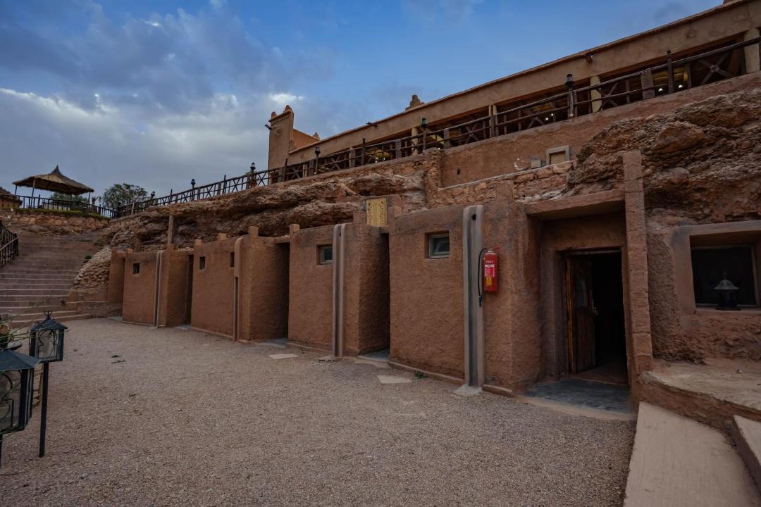 Photo of Others in Boumalne Dades