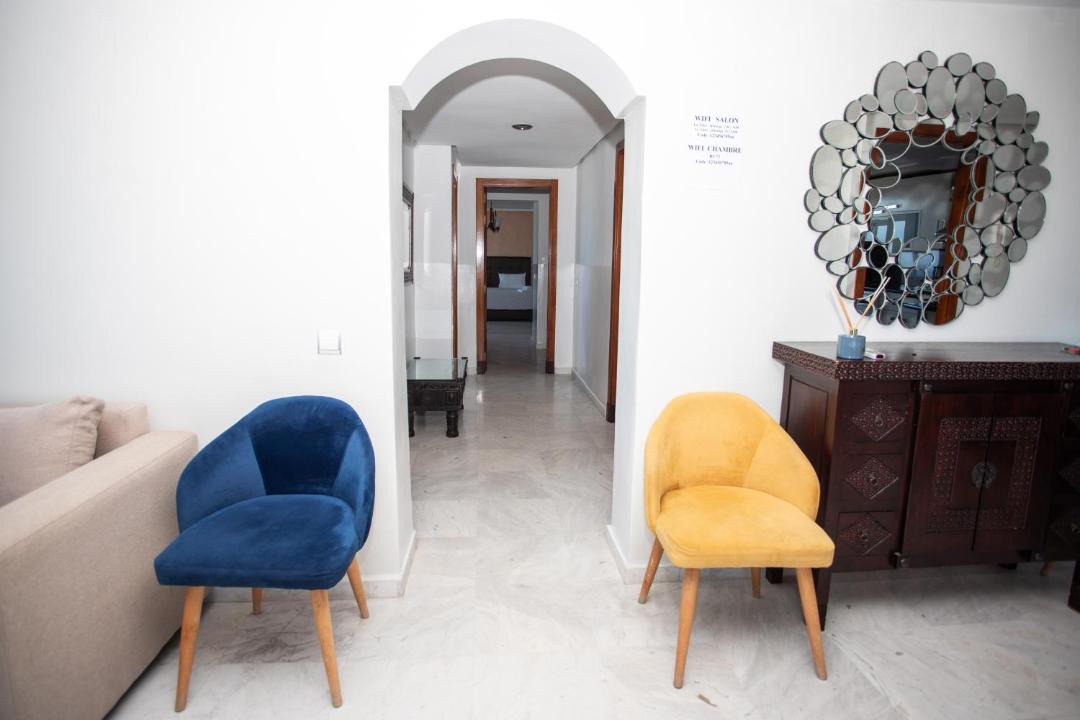Photo of Others in Tangier
