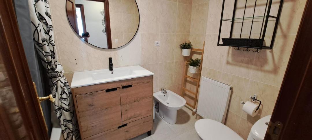 Photo of Bathroom in Castro Urdiales