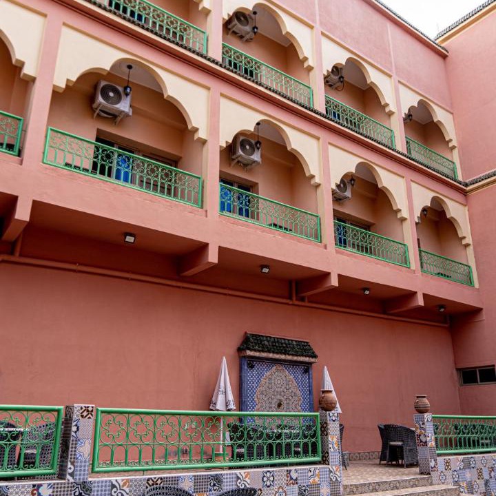 Photo of Others in Tinghir