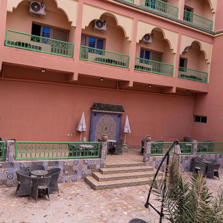 Photo of Others in Tinghir