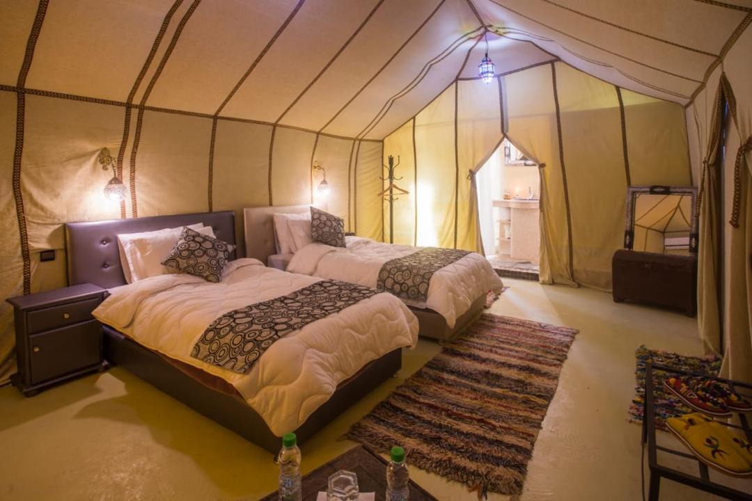 Photo of Bedroom in Rissani