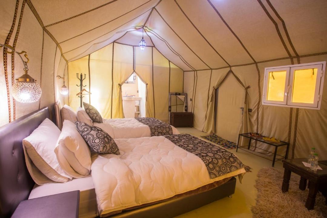 Photo of Bedroom in Rissani