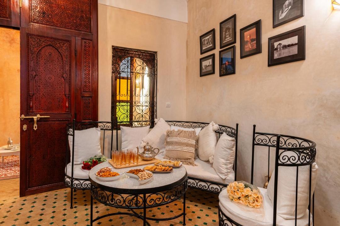Photo of Others in Riad Zitoun Jdid