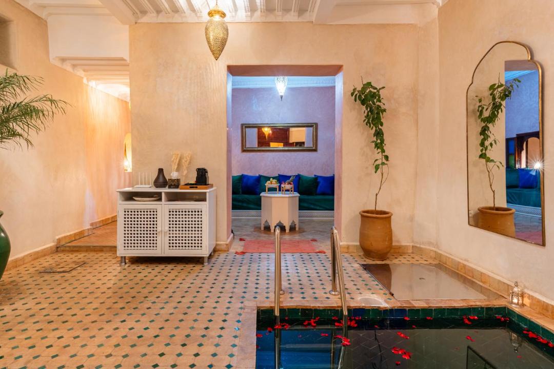 Photo of Others in Riad Zitoun Jdid