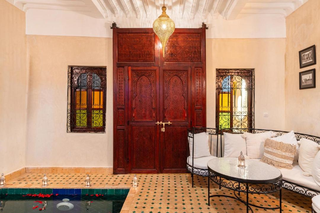 Photo of Others in Riad Zitoun Jdid