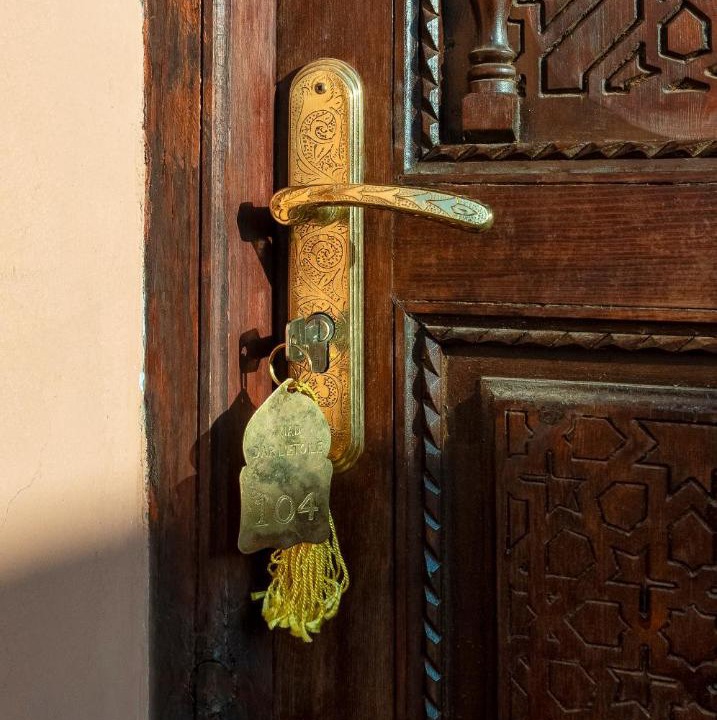 Photo of Others in Riad Zitoun Jdid