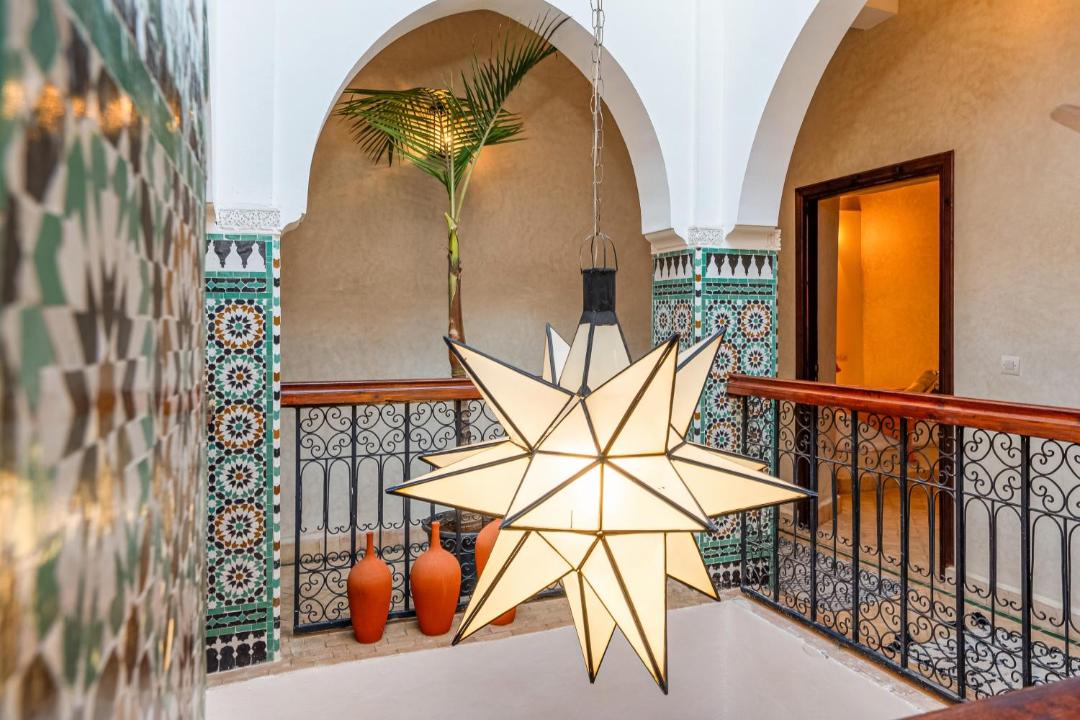 Photo of Others in Riad Zitoun Jdid