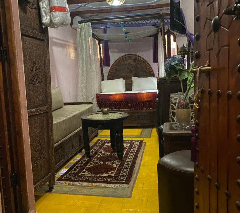 Photo of Others in Medina of Chefchaouen
