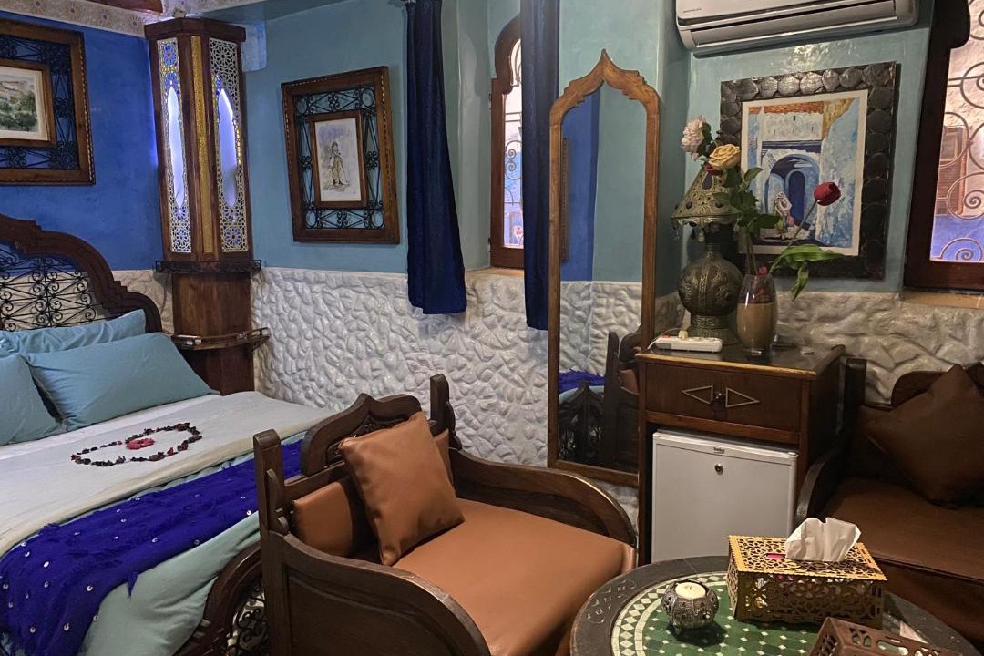 Photo of Others in Medina of Chefchaouen