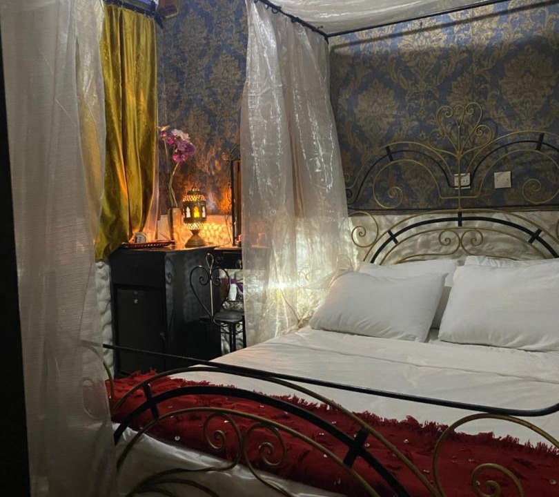 Photo of Others in Medina of Chefchaouen