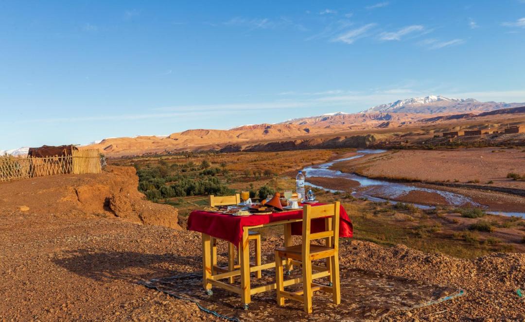 Photo of Others in Ait Benhaddou
