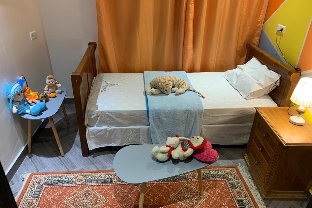 Photo of Bedroom in Jbila