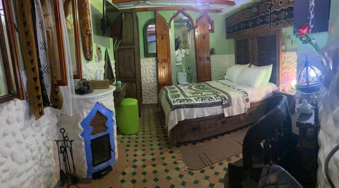 Photo of Others in Medina of Chefchaouen