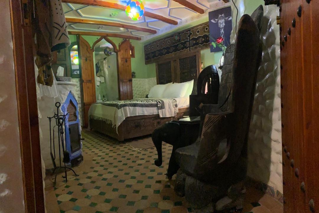 Photo of Others in Medina of Chefchaouen