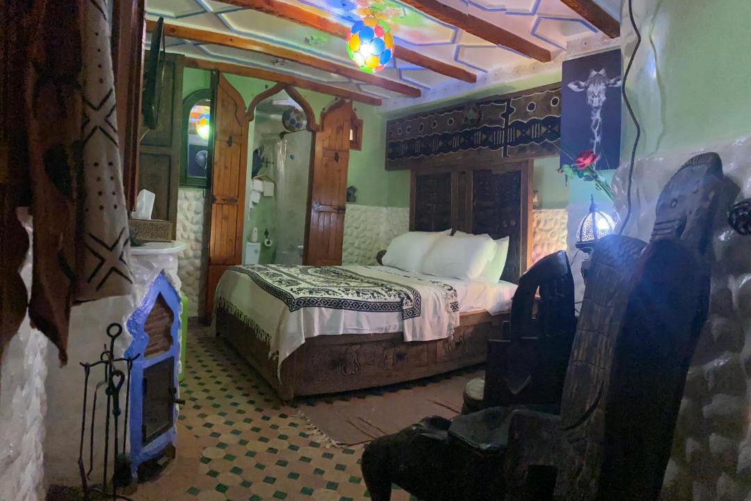 Photo of Others in Medina of Chefchaouen