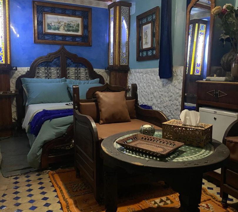 Photo of Others in Medina of Chefchaouen