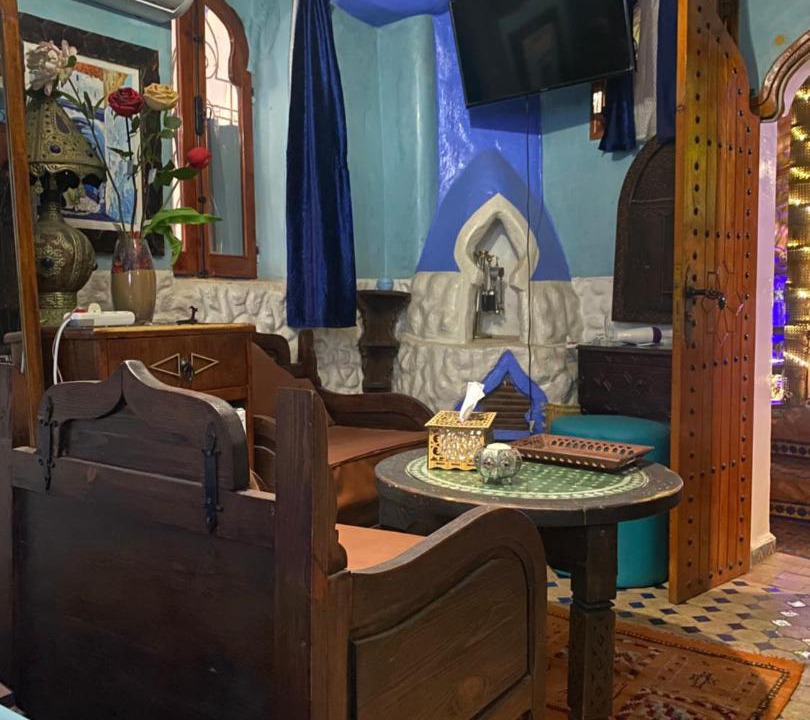Photo of Others in Medina of Chefchaouen