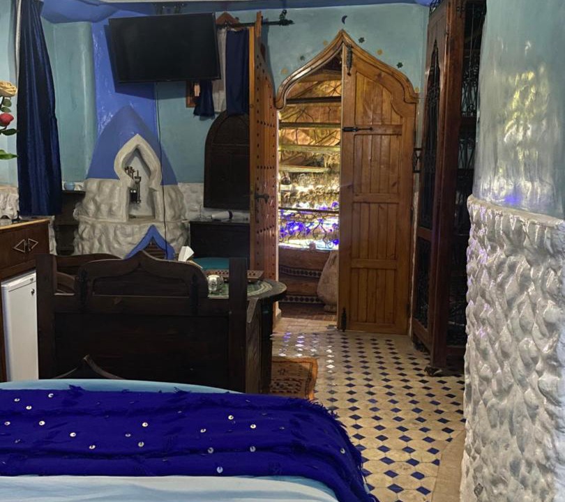 Photo of Others in Medina of Chefchaouen