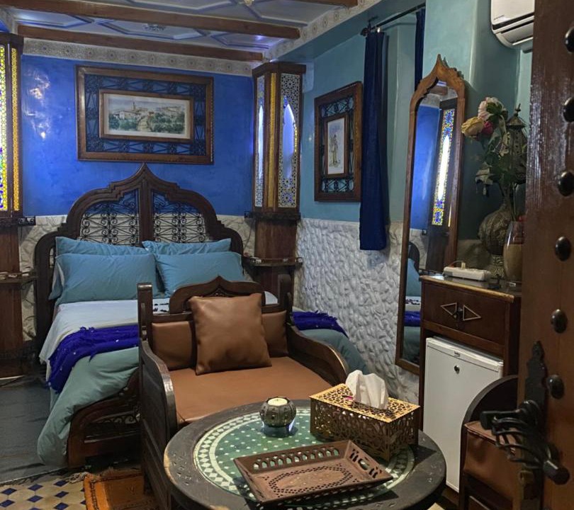 Photo of Others in Medina of Chefchaouen