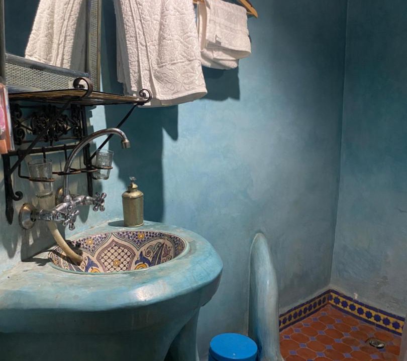 Photo of Others in Medina of Chefchaouen