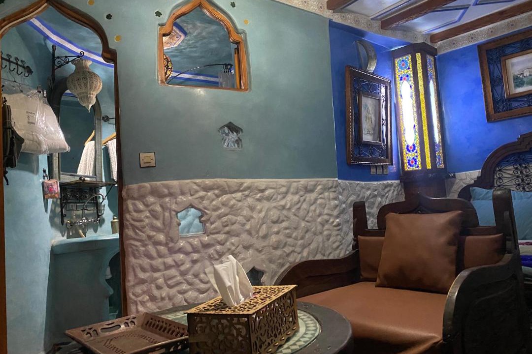 Photo of Others in Medina of Chefchaouen