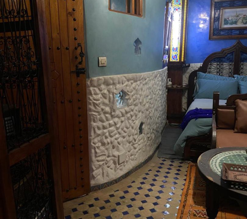 Photo of Others in Medina of Chefchaouen