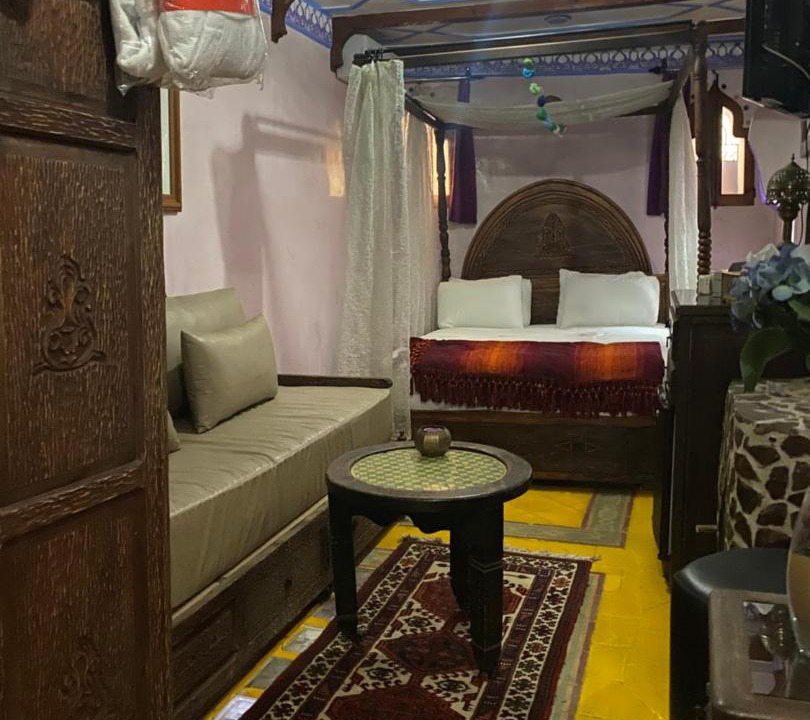 Photo of Others in Medina of Chefchaouen