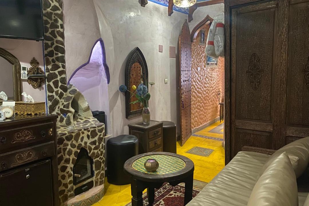 Photo of Others in Medina of Chefchaouen