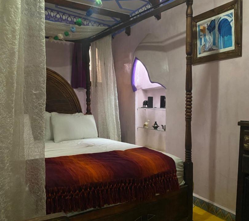 Photo of Others in Medina of Chefchaouen