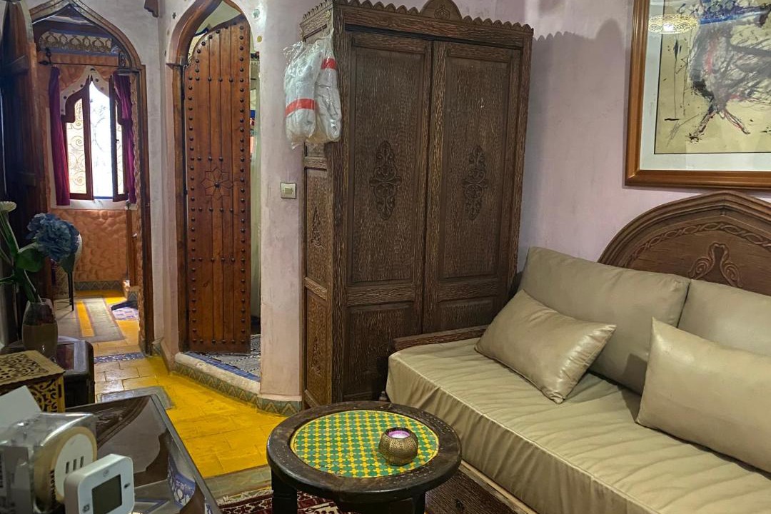 Photo of Others in Medina of Chefchaouen