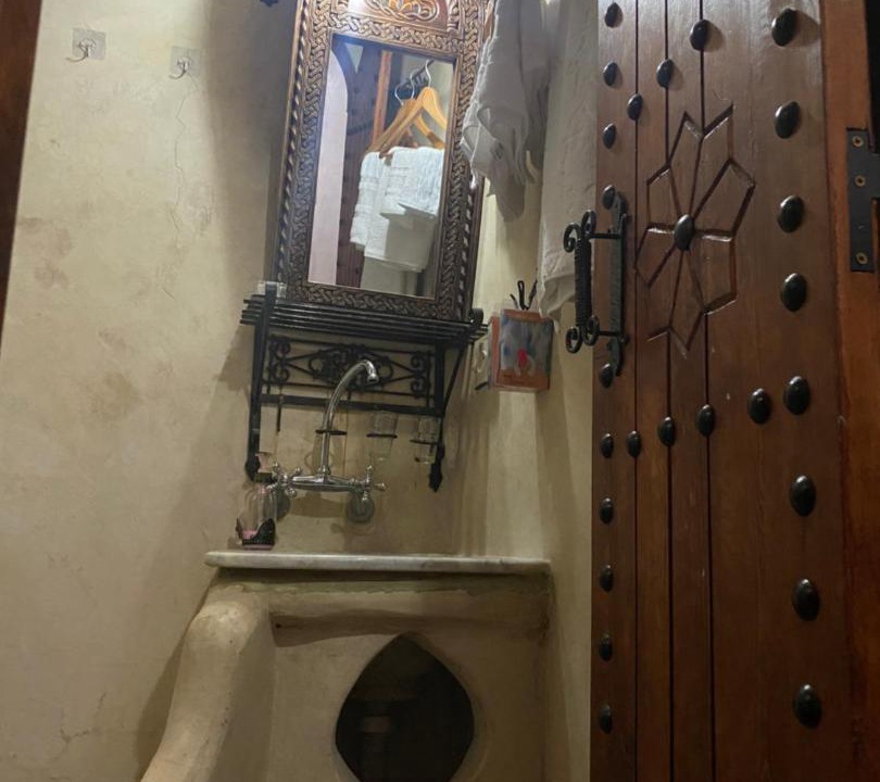 Photo of Others in Medina of Chefchaouen