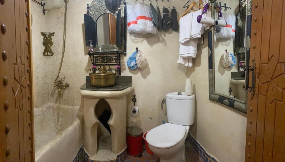 Photo of Others in Medina of Chefchaouen