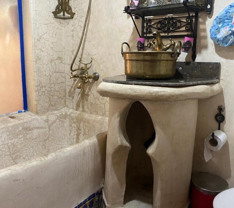 Photo of Others in Medina of Chefchaouen