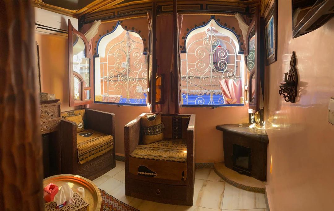 Photo of Others in Medina of Chefchaouen