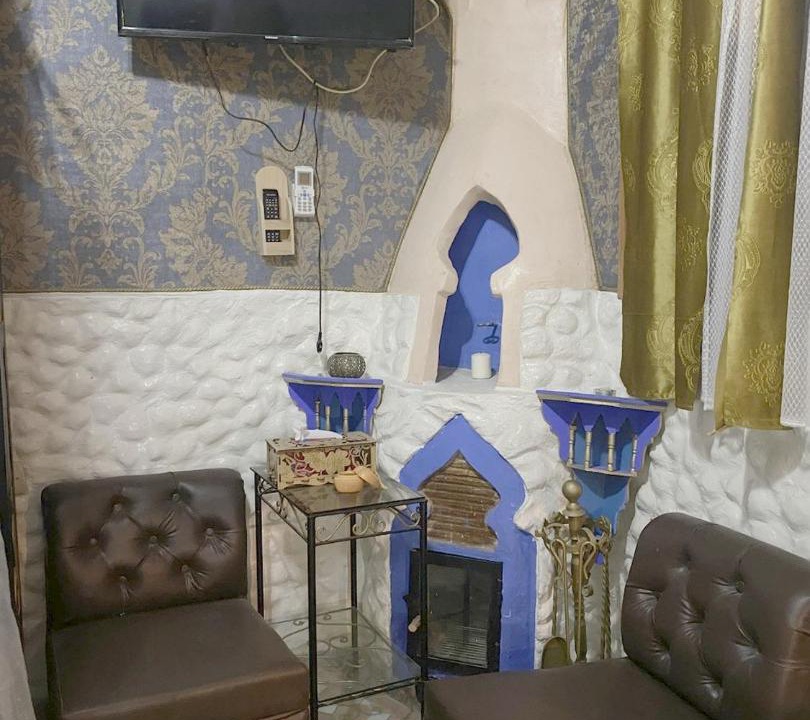 Photo of Others in Medina of Chefchaouen