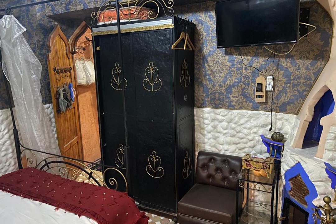 Photo of Others in Medina of Chefchaouen