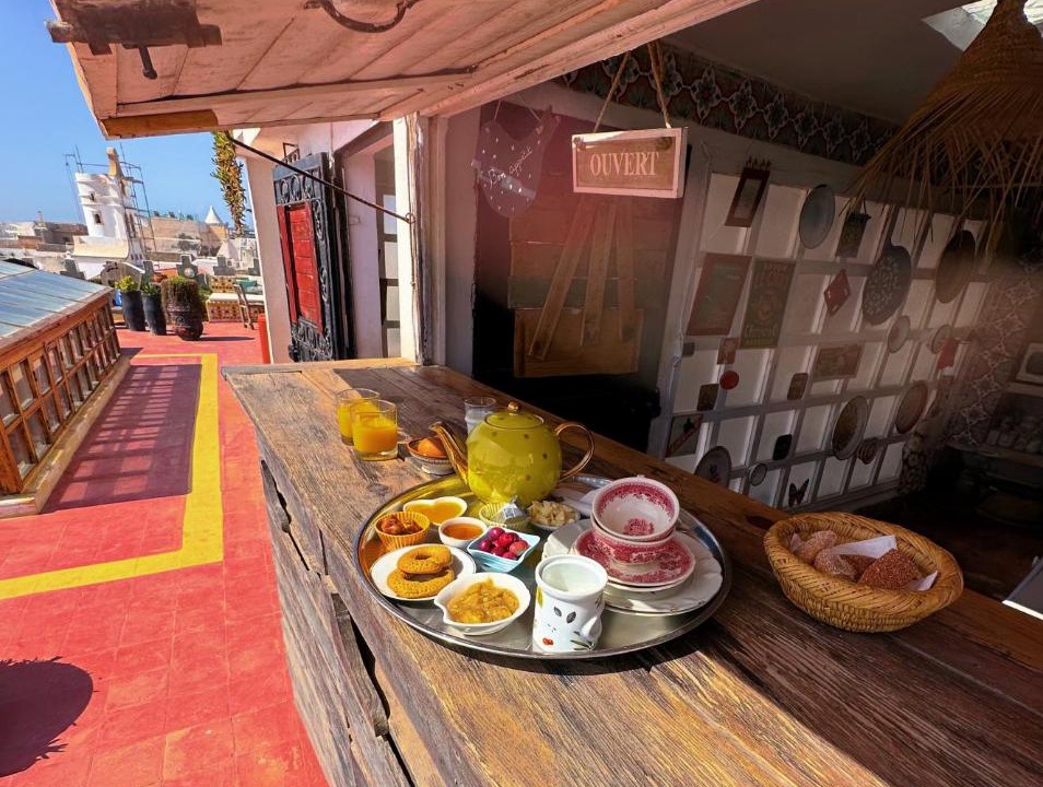 Photo of Others in Kasbah
