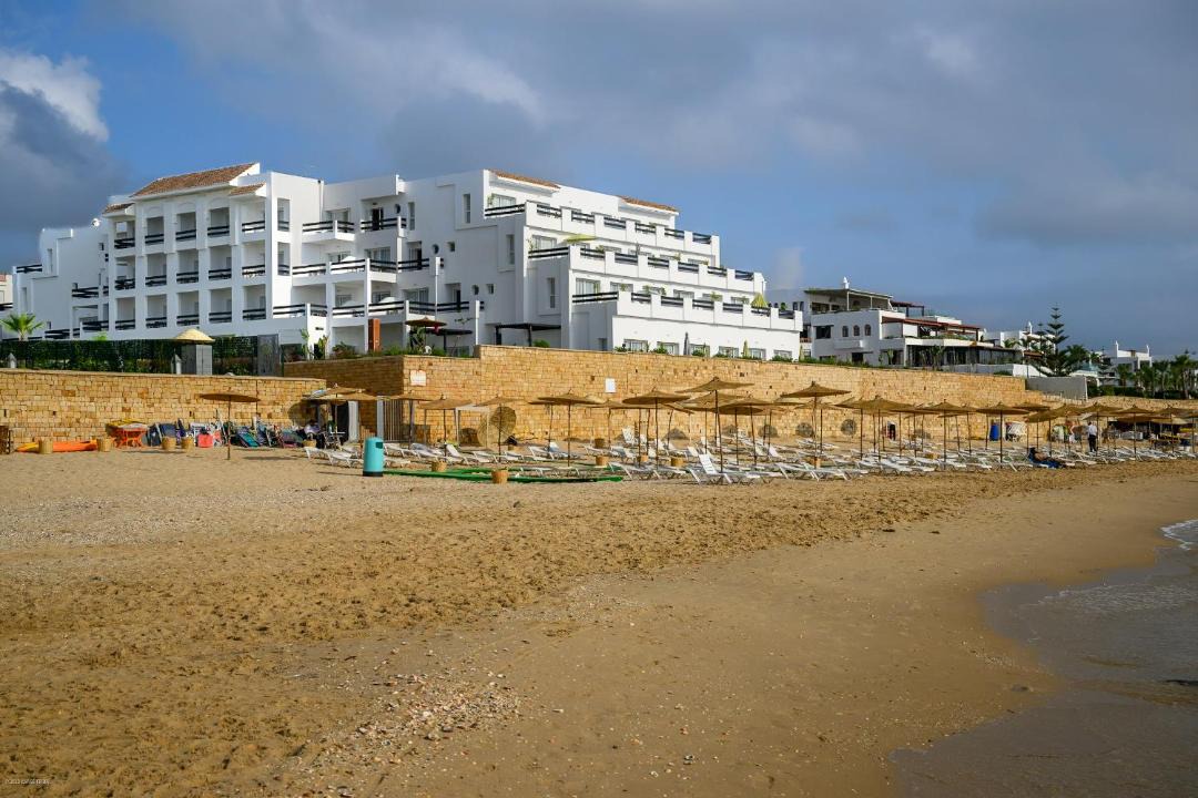 Photo of Others in Marina Smir