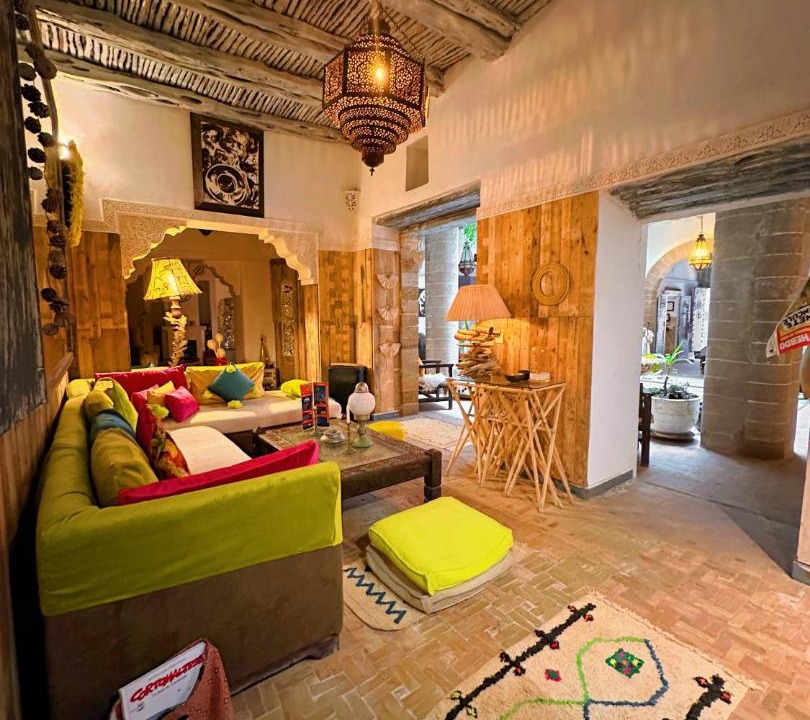 Photo of Others in Kasbah