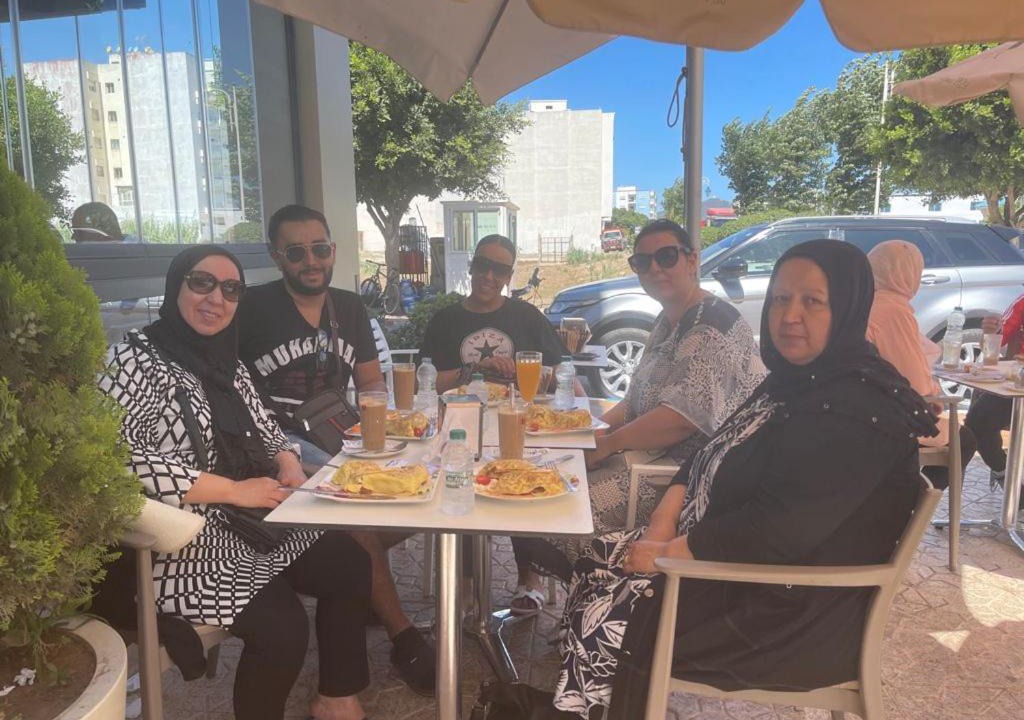 Photo of Others in Medina of Chefchaouen